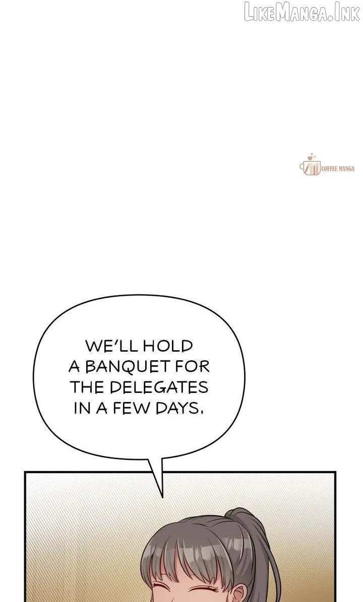 The Crown Prince’s Maid Makes Tea Very Well chapter 55 page 21