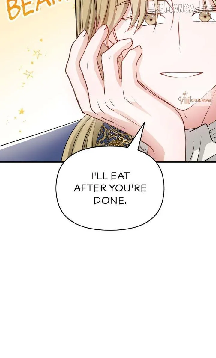 The Crown Prince’s Maid Makes Tea Very Well chapter 55 page 8
