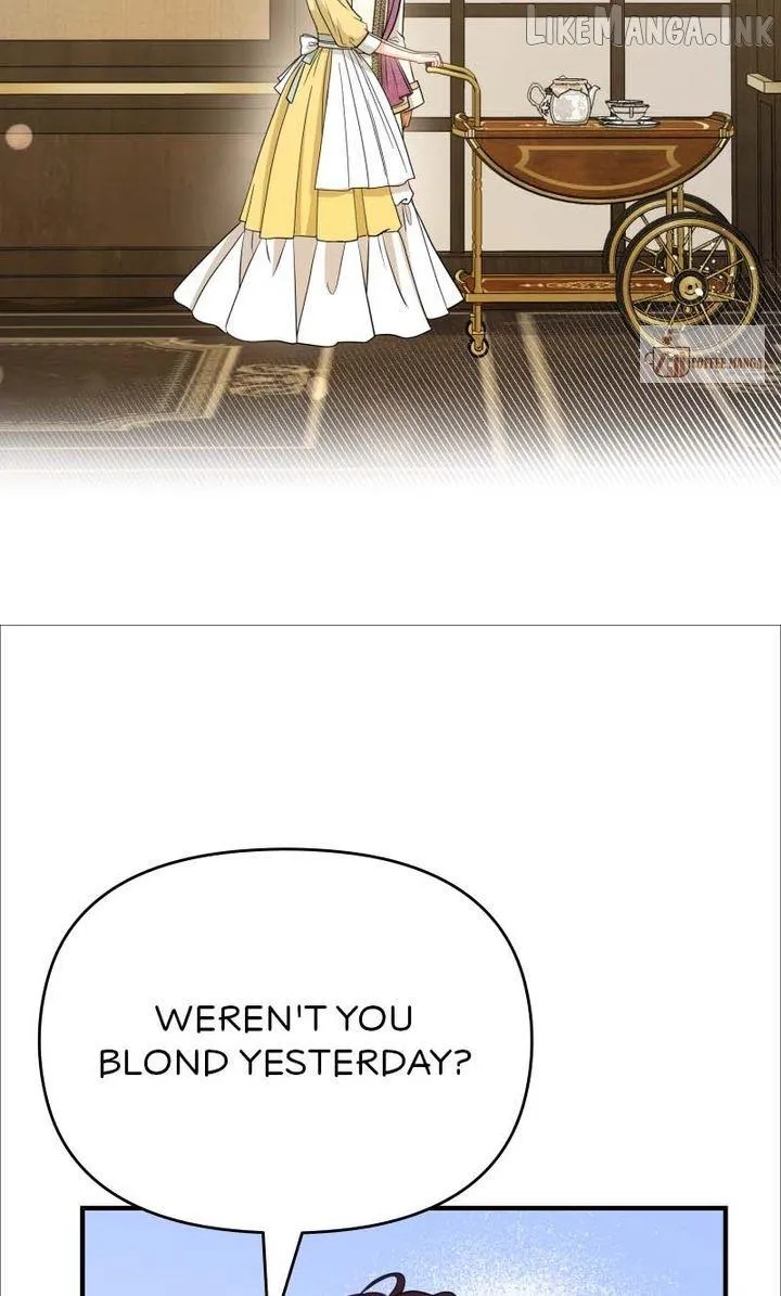 The Crown Prince’s Maid Makes Tea Very Well chapter 55 page 59