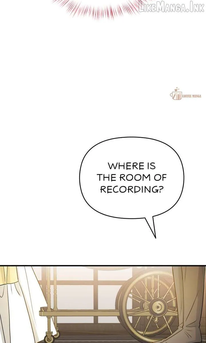 The Crown Prince’s Maid Makes Tea Very Well chapter 55 page 47