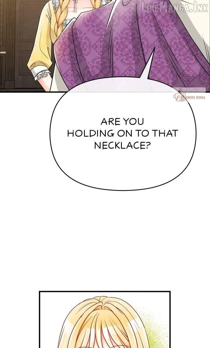 The Crown Prince’s Maid Makes Tea Very Well chapter 55 page 49