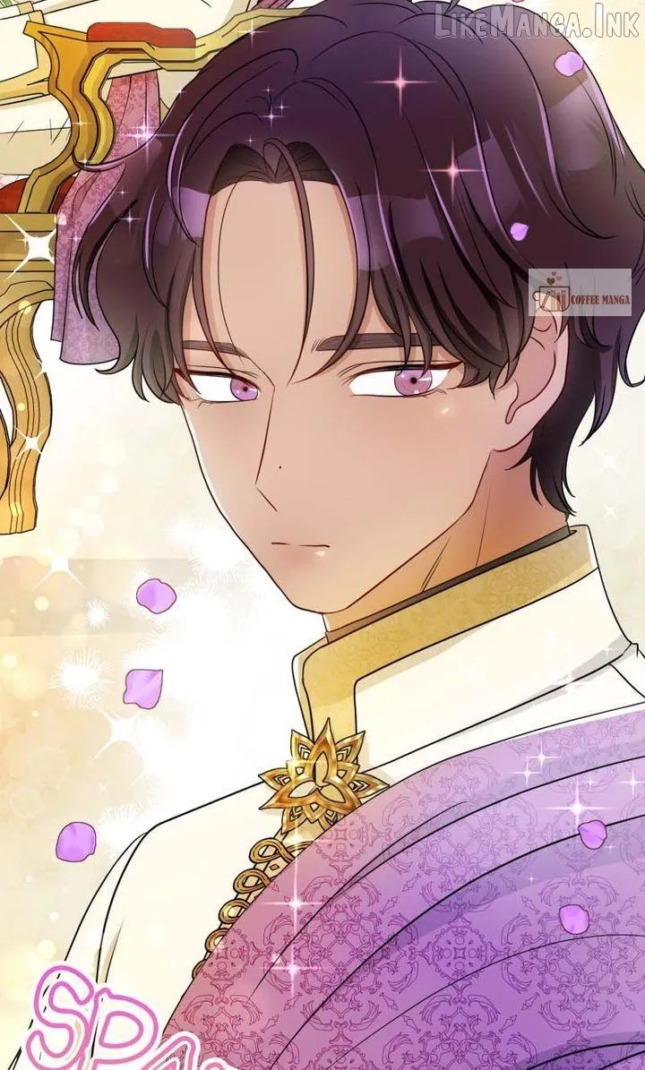 The Crown Prince’s Maid Makes Tea Very Well chapter 55 page 36