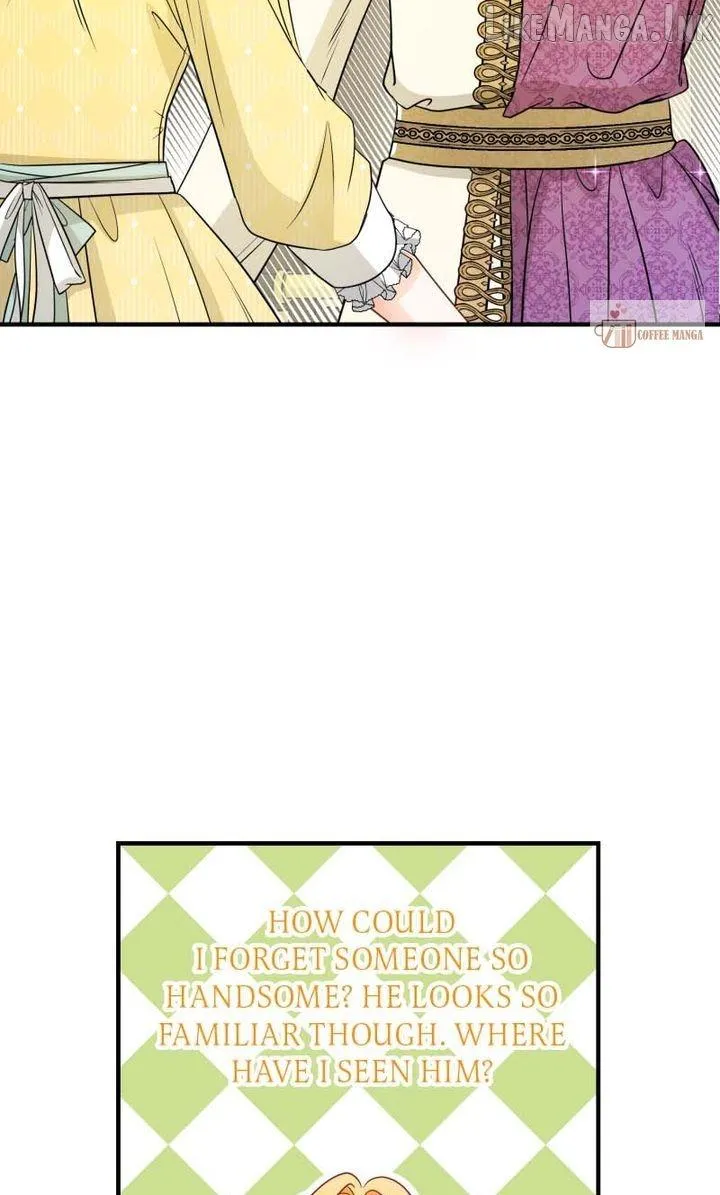 The Crown Prince’s Maid Makes Tea Very Well chapter 55 page 52