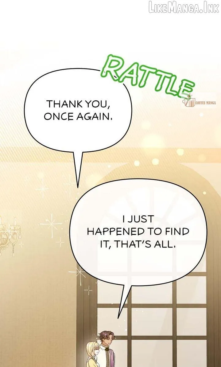 The Crown Prince’s Maid Makes Tea Very Well chapter 55 page 58