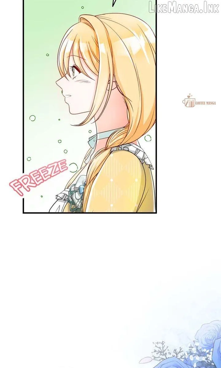 The Crown Prince’s Maid Makes Tea Very Well chapter 55 page 71
