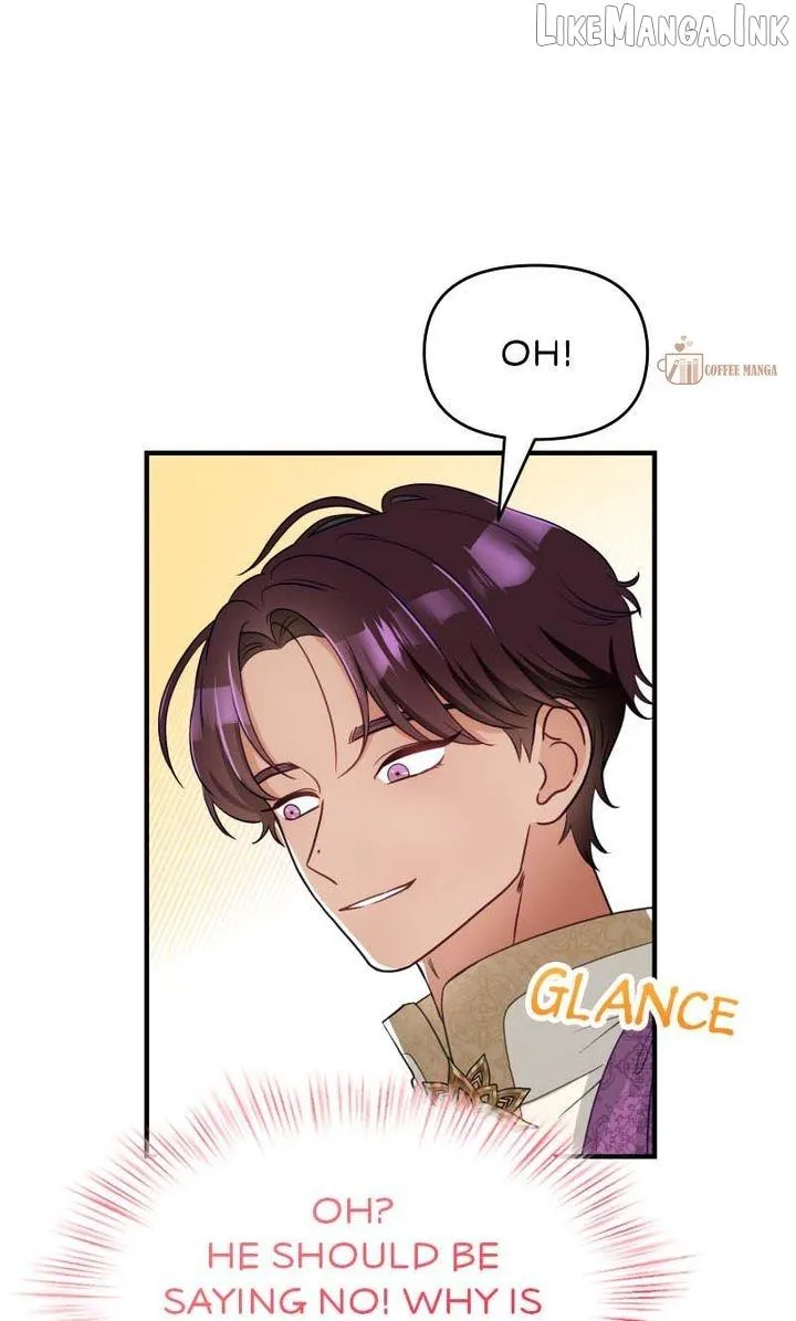 The Crown Prince’s Maid Makes Tea Very Well chapter 55 page 76
