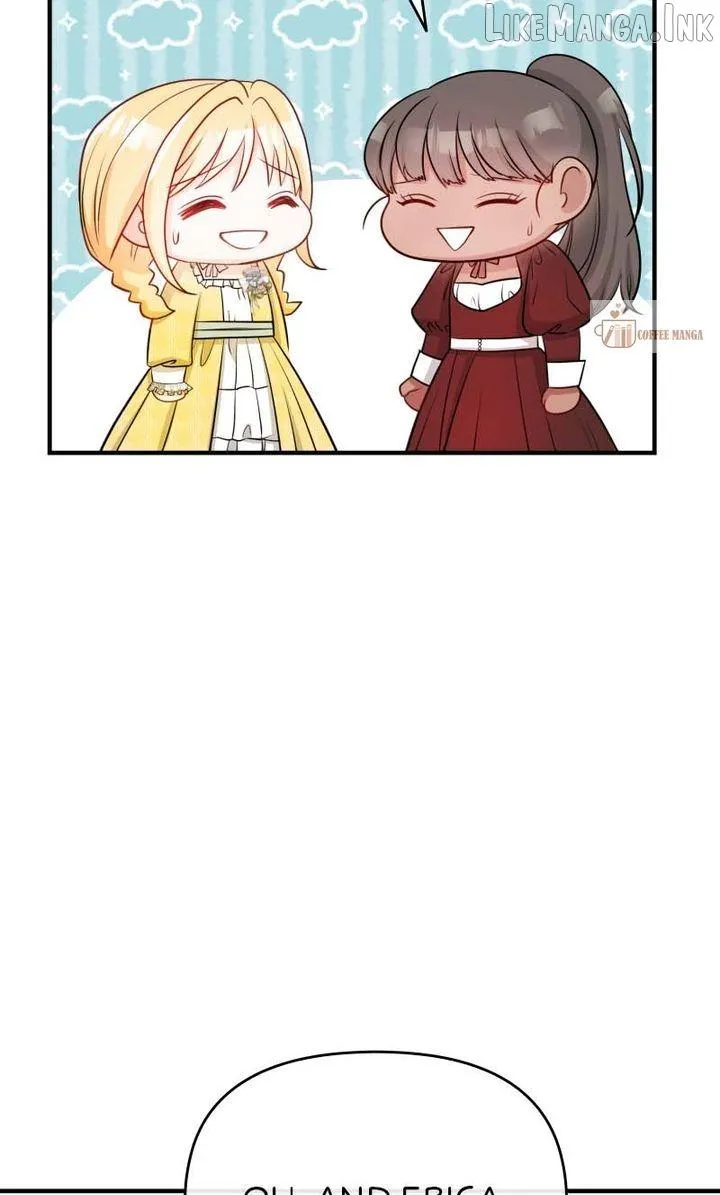 The Crown Prince’s Maid Makes Tea Very Well chapter 55 page 23
