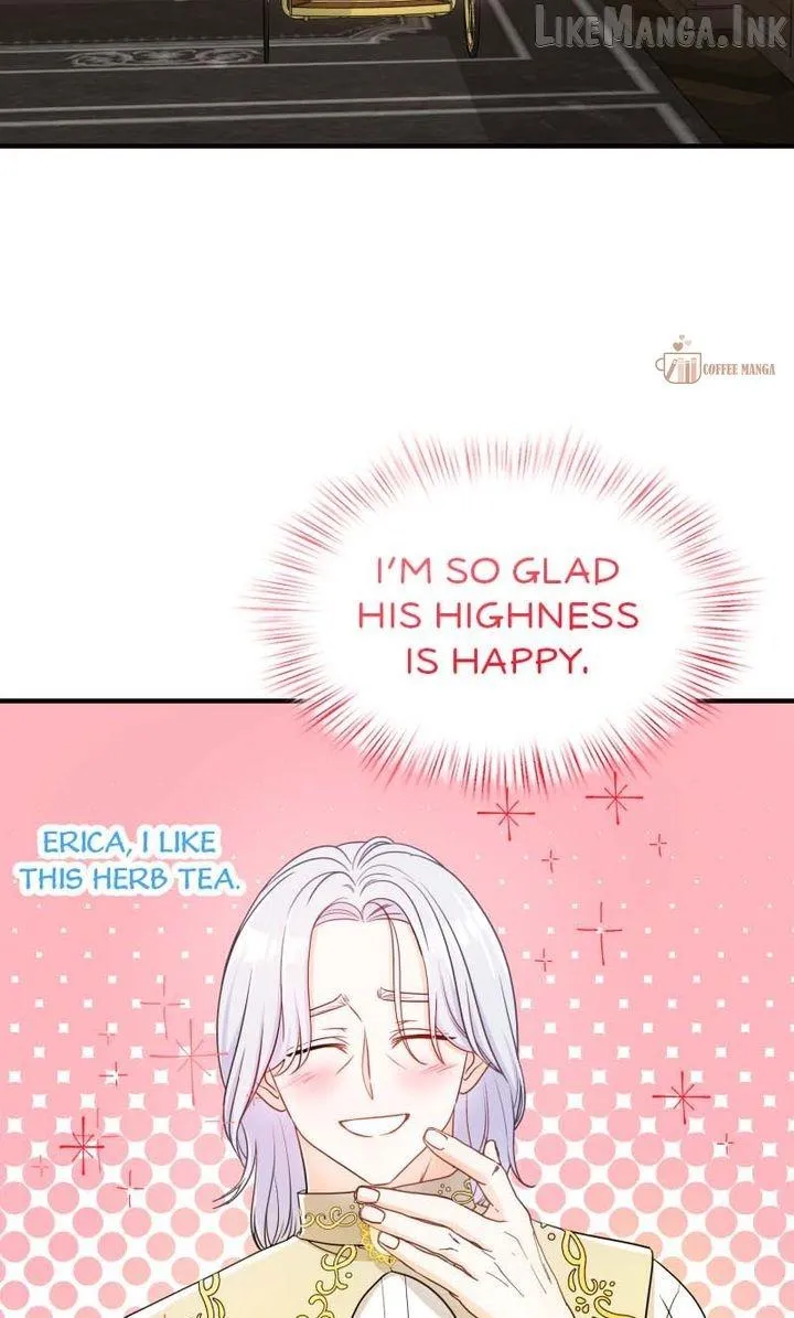 The Crown Prince’s Maid Makes Tea Very Well chapter 55 page 41