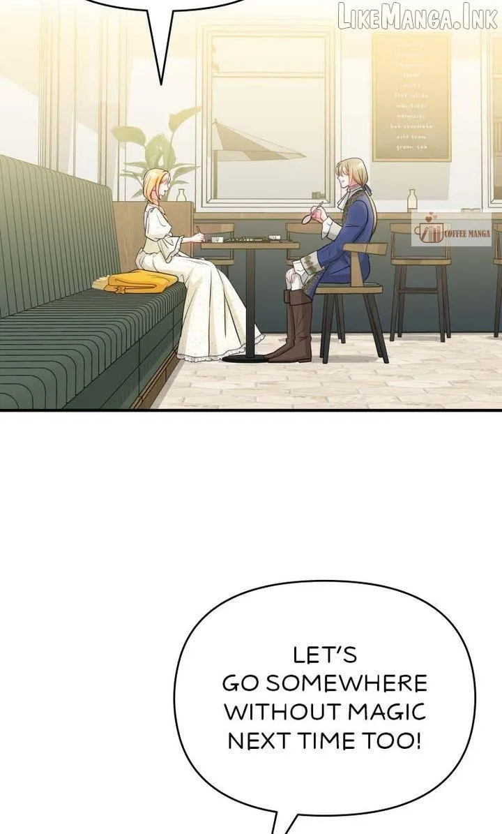 The Crown Prince’s Maid Makes Tea Very Well chapter 55 page 12