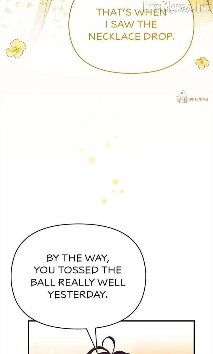 The Crown Prince’s Maid Makes Tea Very Well chapter 55 page 65