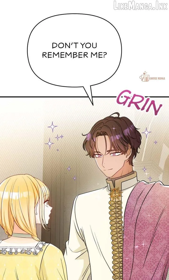 The Crown Prince’s Maid Makes Tea Very Well chapter 55 page 51