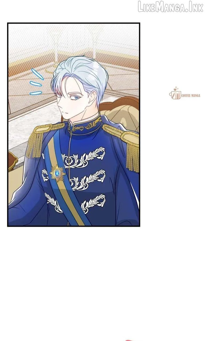 The Crown Prince’s Maid Makes Tea Very Well chapter 55 page 88
