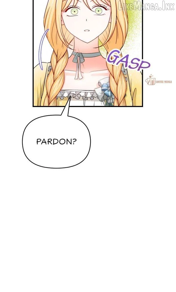 The Crown Prince’s Maid Makes Tea Very Well chapter 55 page 50