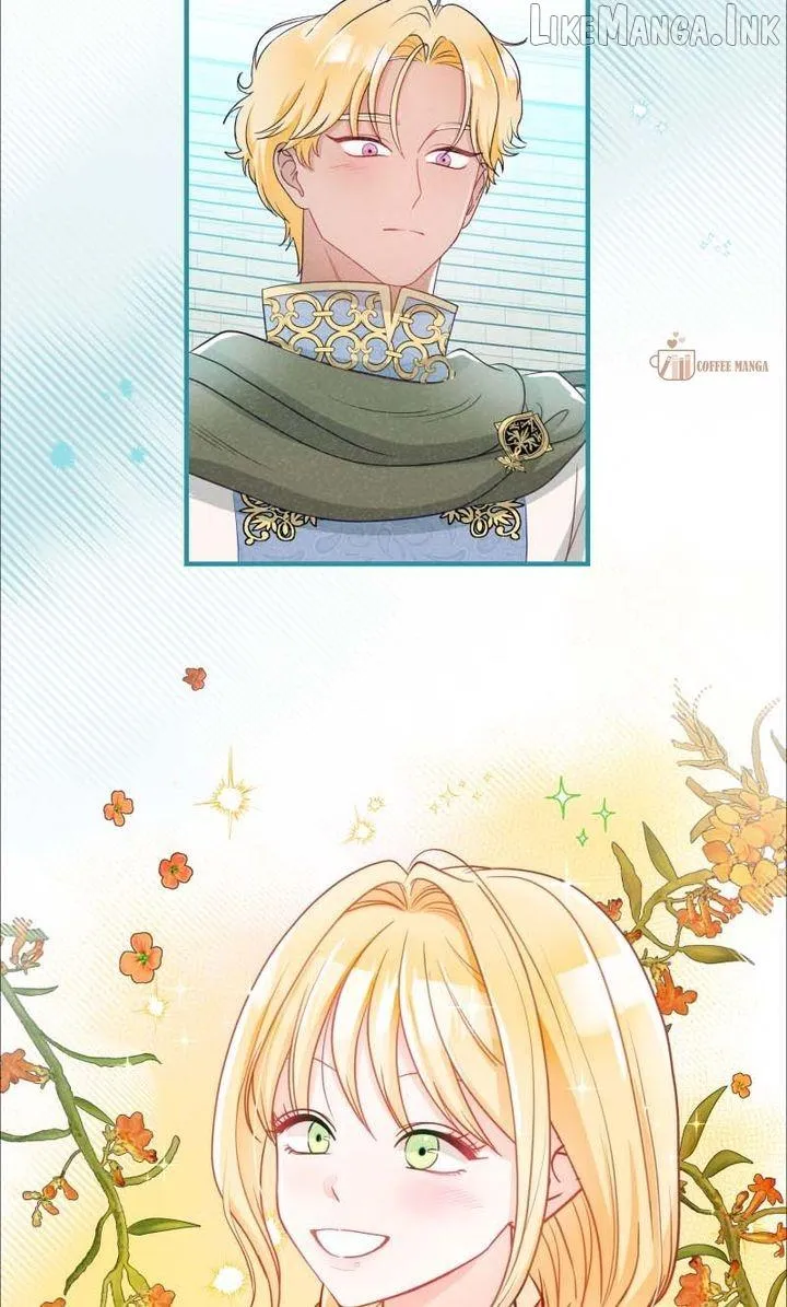 The Crown Prince’s Maid Makes Tea Very Well chapter 55 page 63