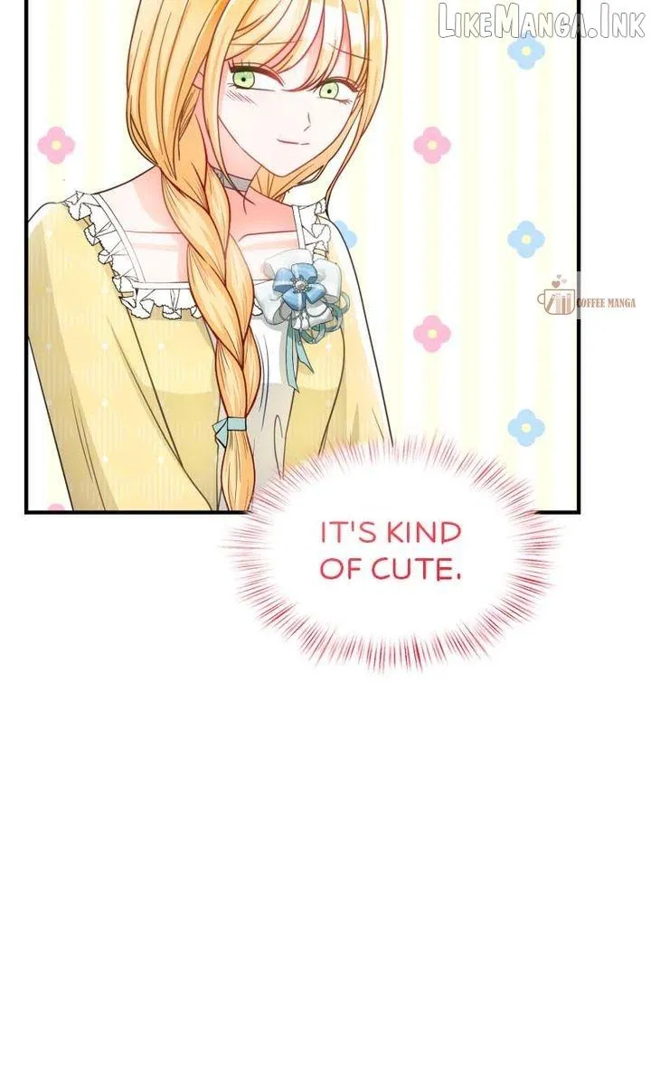 The Crown Prince’s Maid Makes Tea Very Well chapter 55 page 87