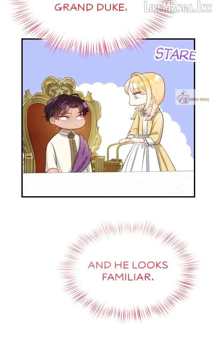 The Crown Prince’s Maid Makes Tea Very Well chapter 55 page 38