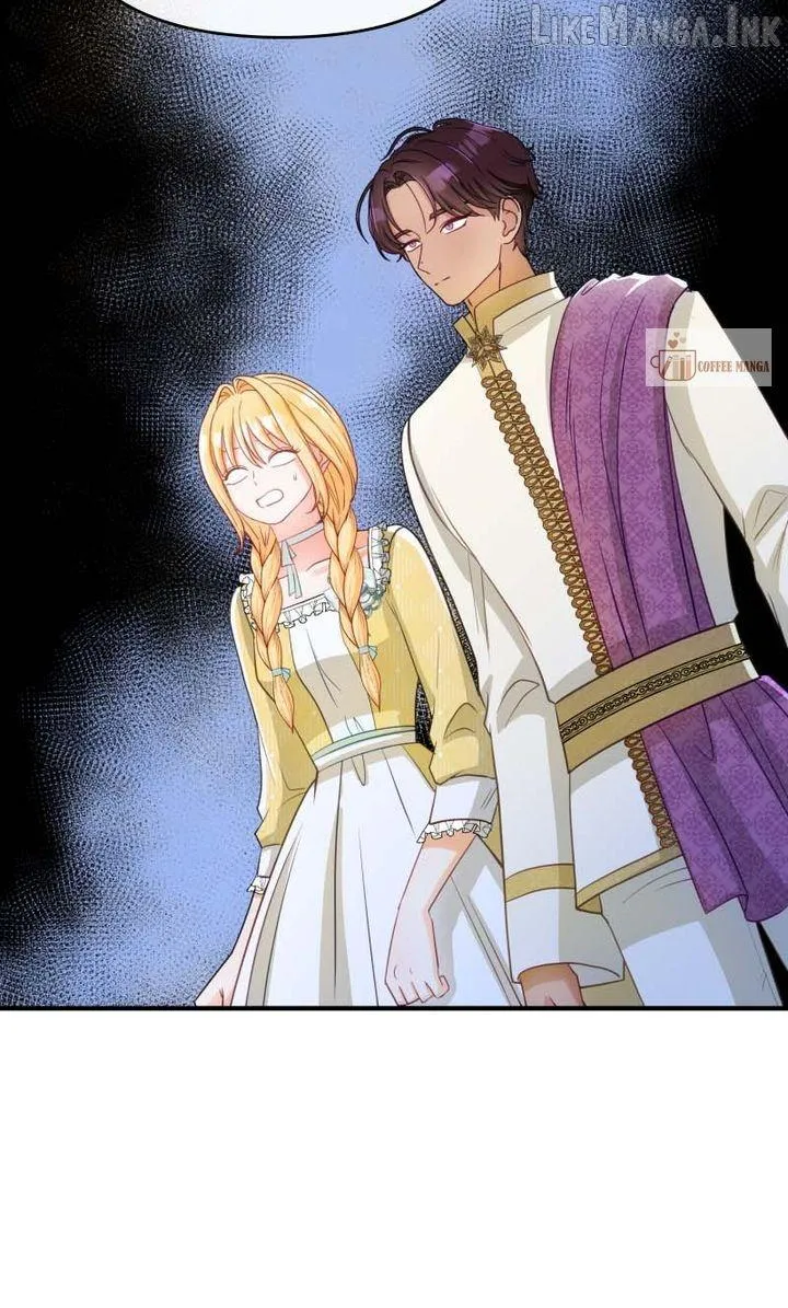 The Crown Prince’s Maid Makes Tea Very Well chapter 55 page 75