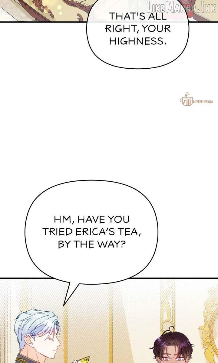 The Crown Prince’s Maid Makes Tea Very Well chapter 55 page 81