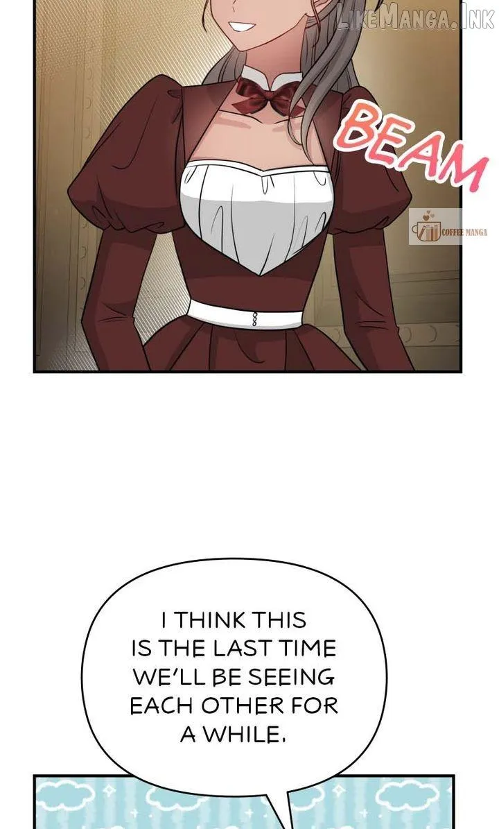The Crown Prince’s Maid Makes Tea Very Well chapter 55 page 22