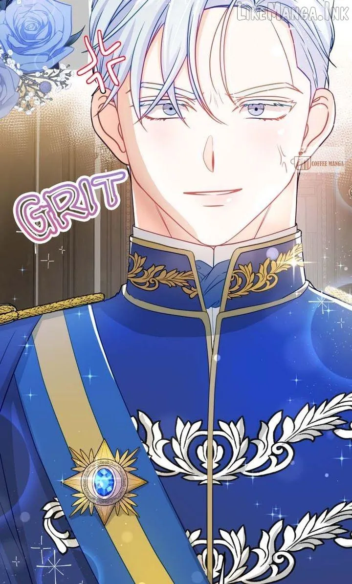 The Crown Prince’s Maid Makes Tea Very Well chapter 55 page 73