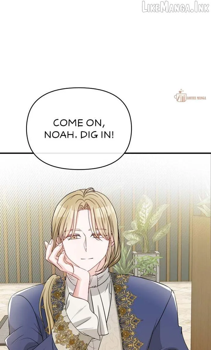 The Crown Prince’s Maid Makes Tea Very Well chapter 55 page 6