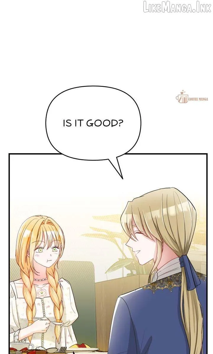The Crown Prince’s Maid Makes Tea Very Well chapter 55 page 10