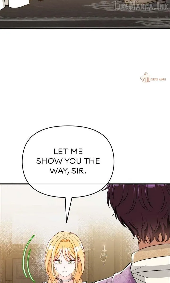 The Crown Prince’s Maid Makes Tea Very Well chapter 55 page 48