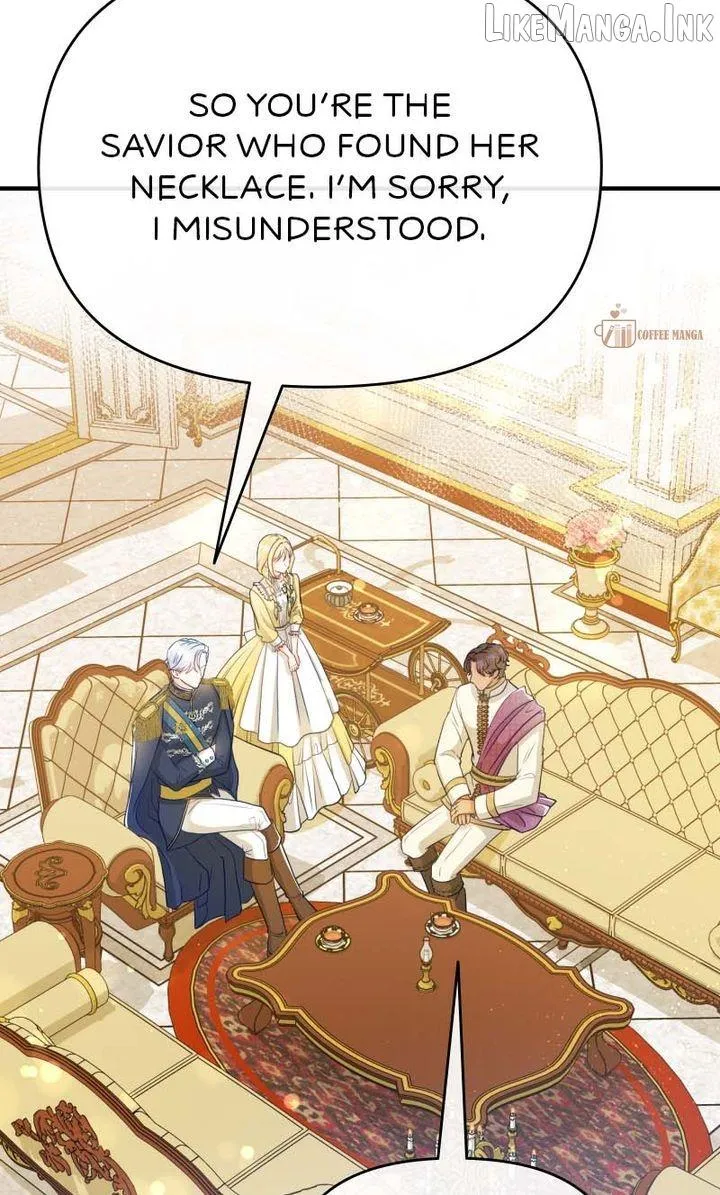The Crown Prince’s Maid Makes Tea Very Well chapter 55 page 80