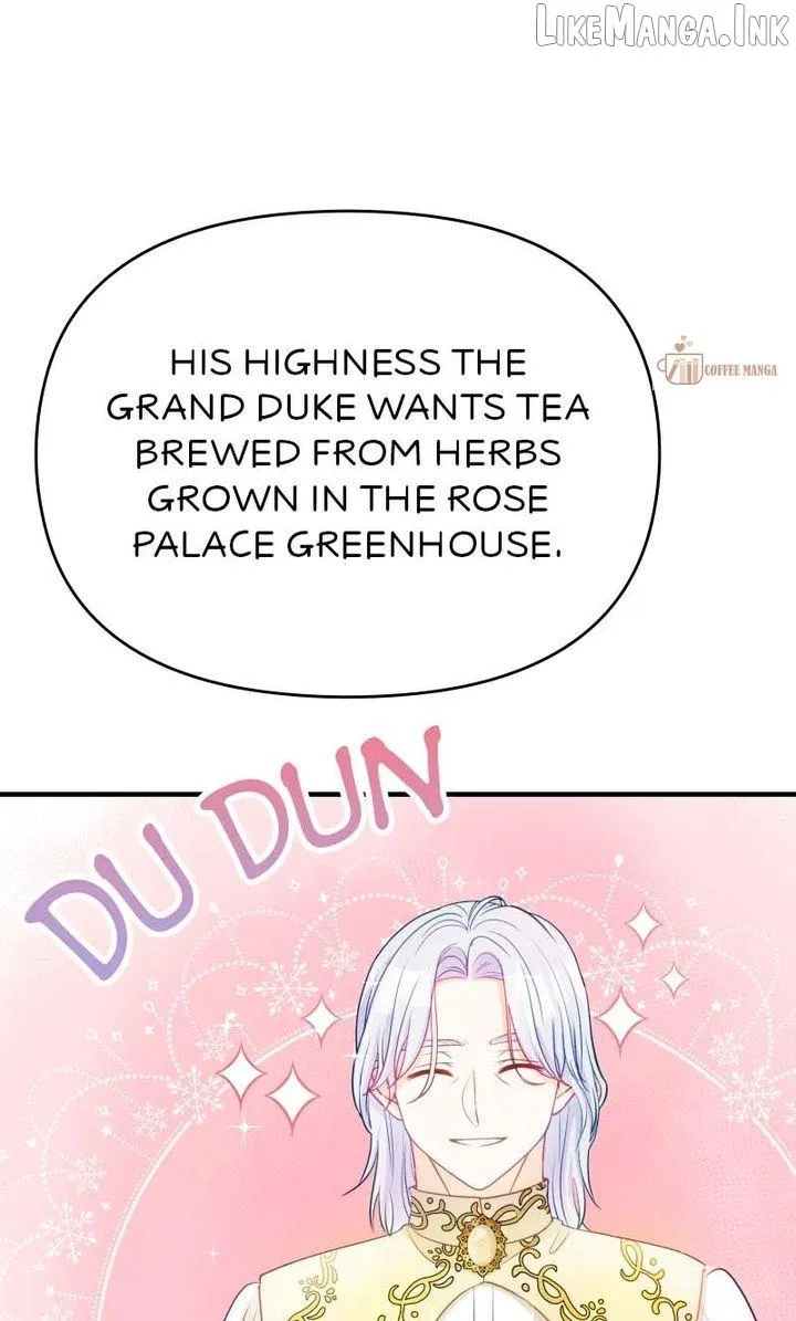 The Crown Prince’s Maid Makes Tea Very Well chapter 55 page 25