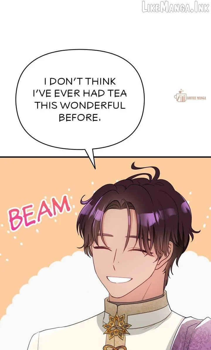 The Crown Prince’s Maid Makes Tea Very Well chapter 55 page 83