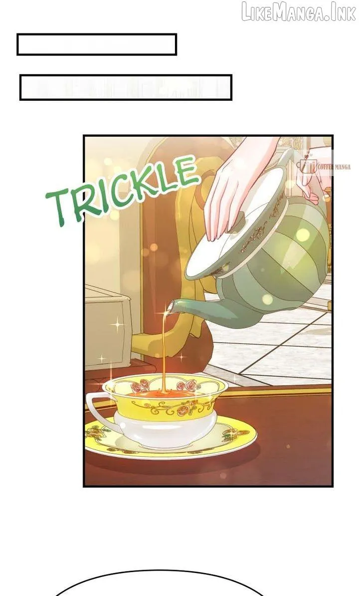 The Crown Prince’s Maid Makes Tea Very Well chapter 55 page 79