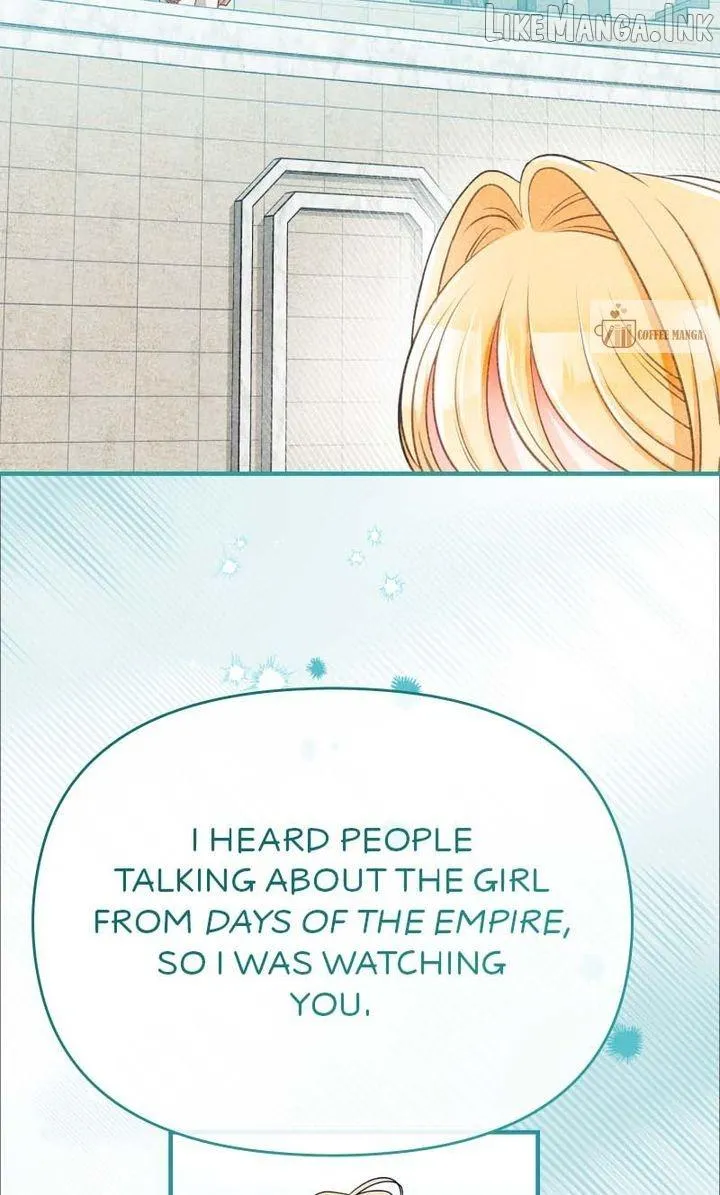 The Crown Prince’s Maid Makes Tea Very Well chapter 55 page 62
