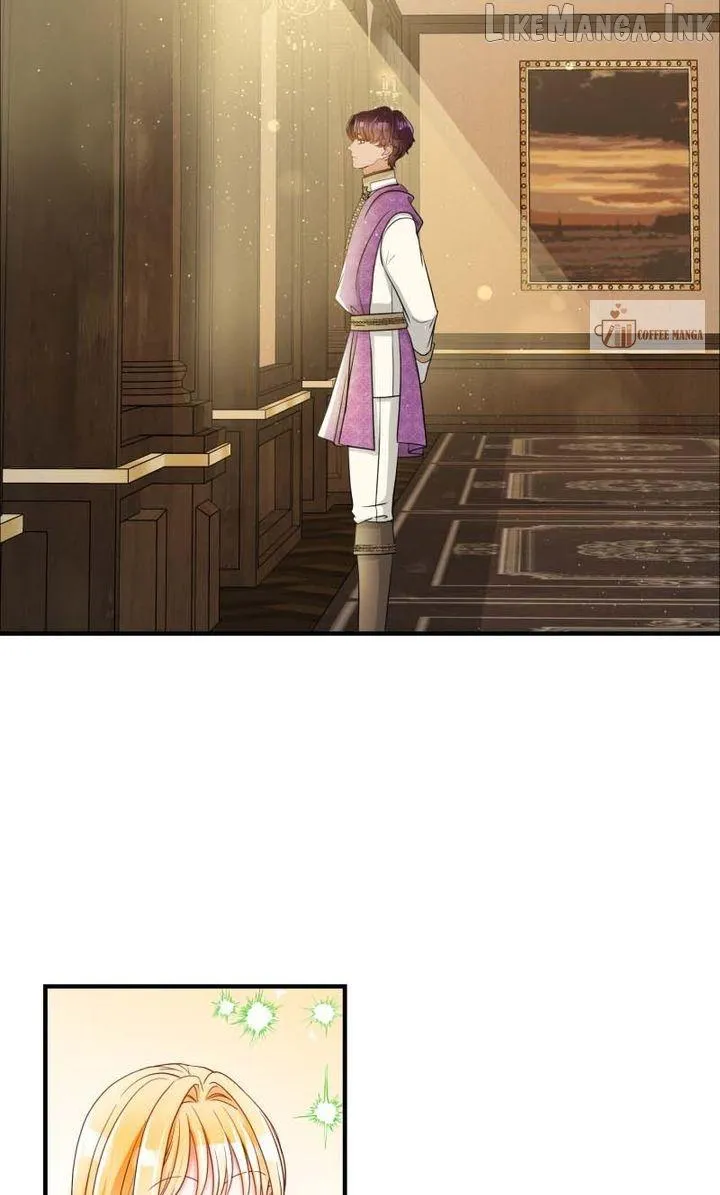 The Crown Prince’s Maid Makes Tea Very Well chapter 55 page 44