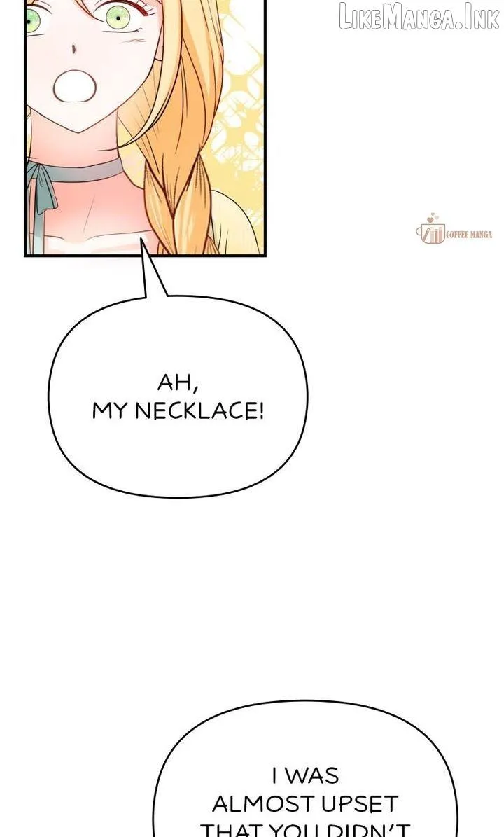 The Crown Prince’s Maid Makes Tea Very Well chapter 55 page 54