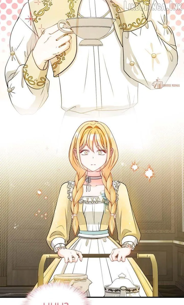 The Crown Prince’s Maid Makes Tea Very Well chapter 55 page 42