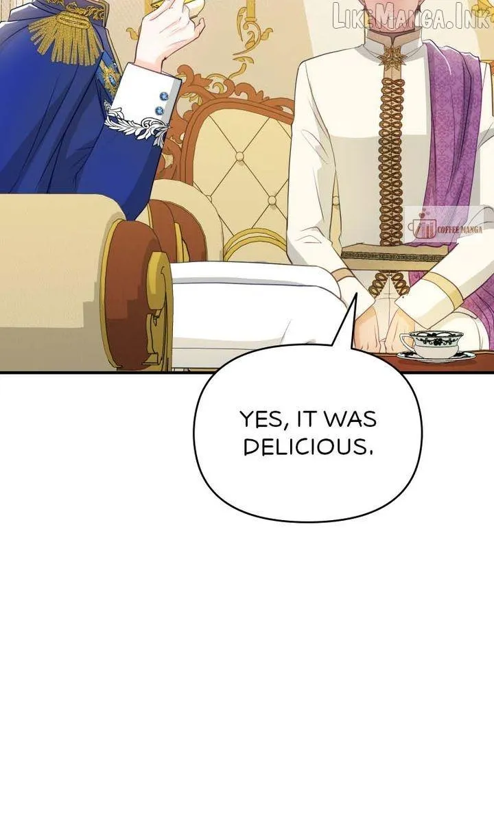 The Crown Prince’s Maid Makes Tea Very Well chapter 55 page 82