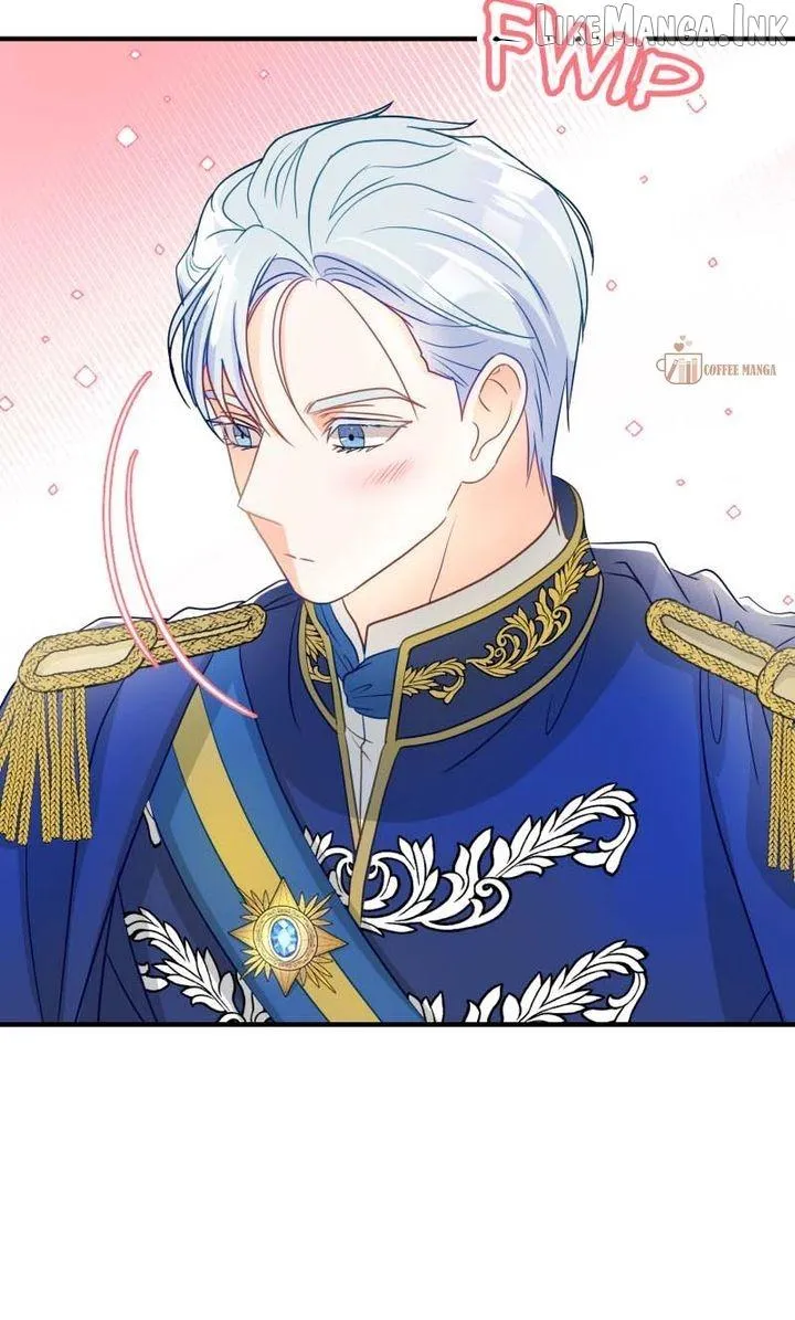 The Crown Prince’s Maid Makes Tea Very Well chapter 55 page 89