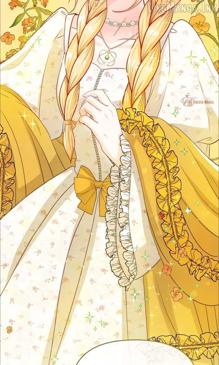 The Crown Prince’s Maid Makes Tea Very Well chapter 55 page 64