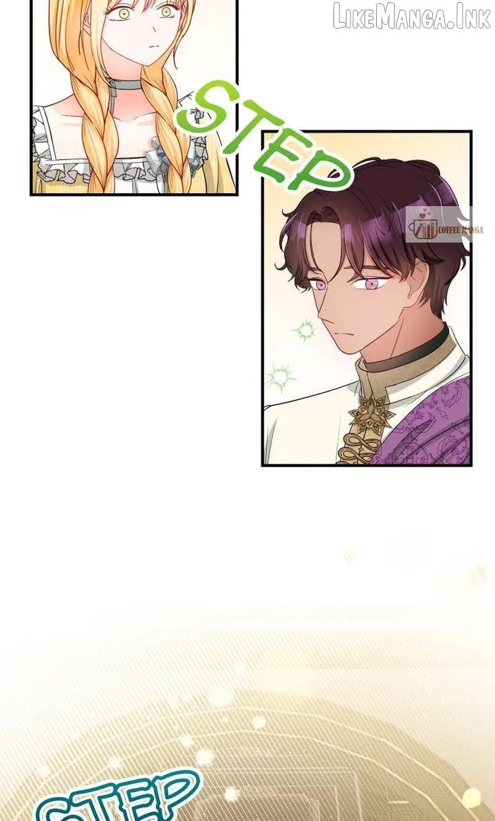 The Crown Prince’s Maid Makes Tea Very Well chapter 55 page 45