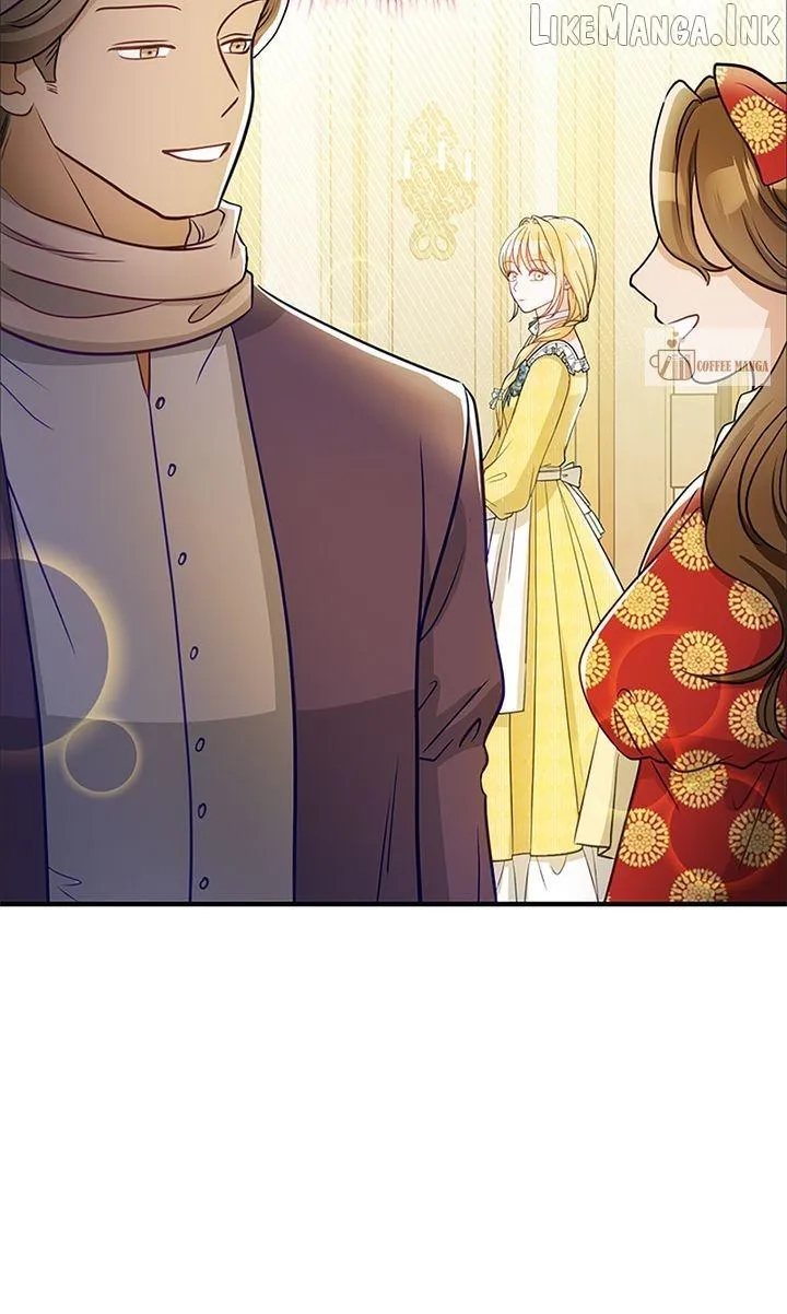 The Crown Prince’s Maid Makes Tea Very Well chapter 56 page 7