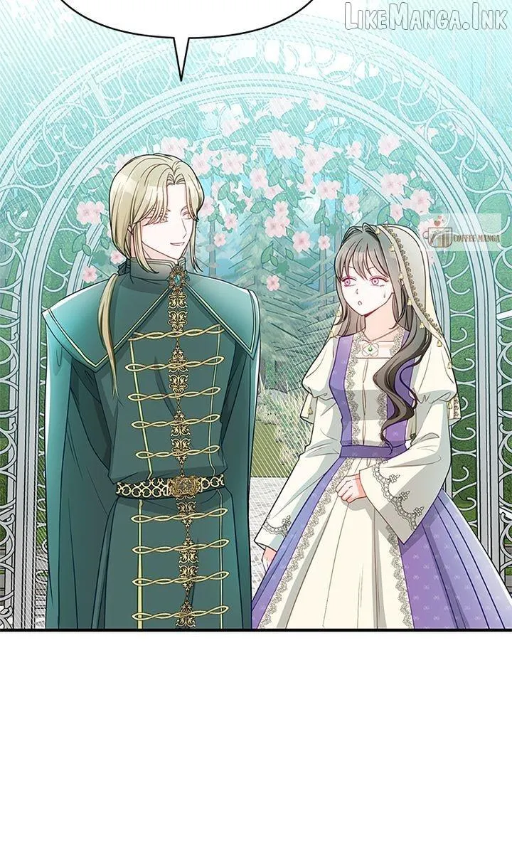 The Crown Prince’s Maid Makes Tea Very Well chapter 56 page 34