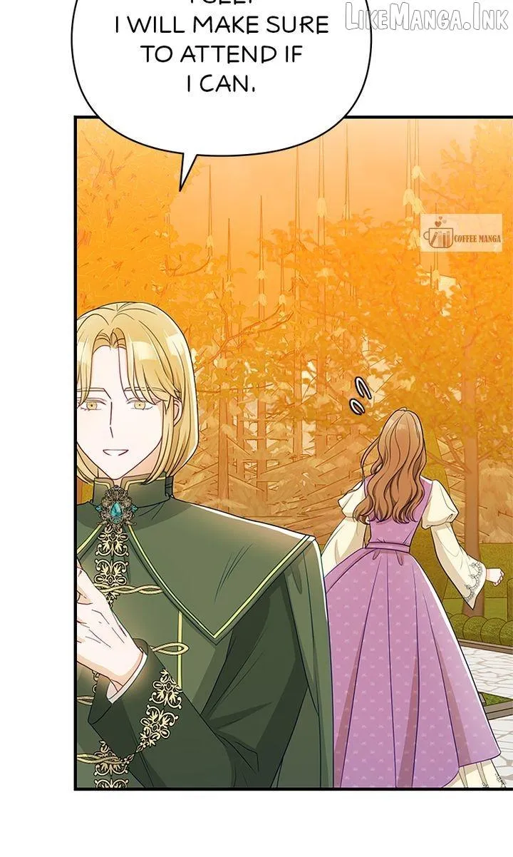 The Crown Prince’s Maid Makes Tea Very Well chapter 56 page 62