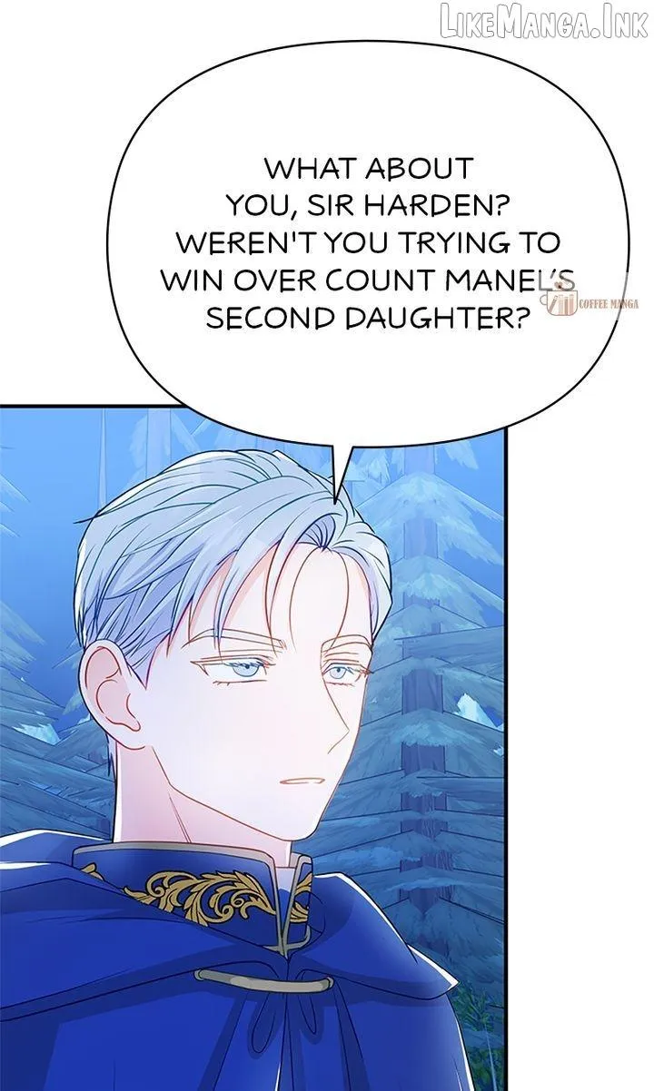 The Crown Prince’s Maid Makes Tea Very Well chapter 56 page 95