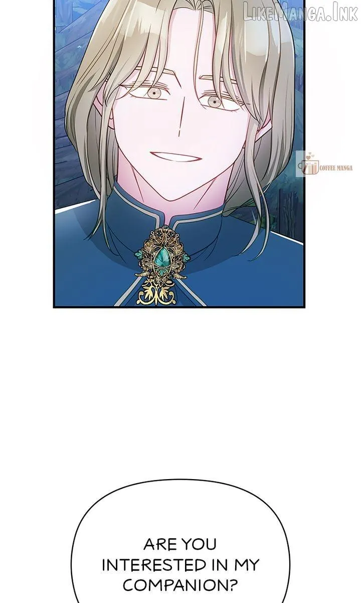 The Crown Prince’s Maid Makes Tea Very Well chapter 56 page 90