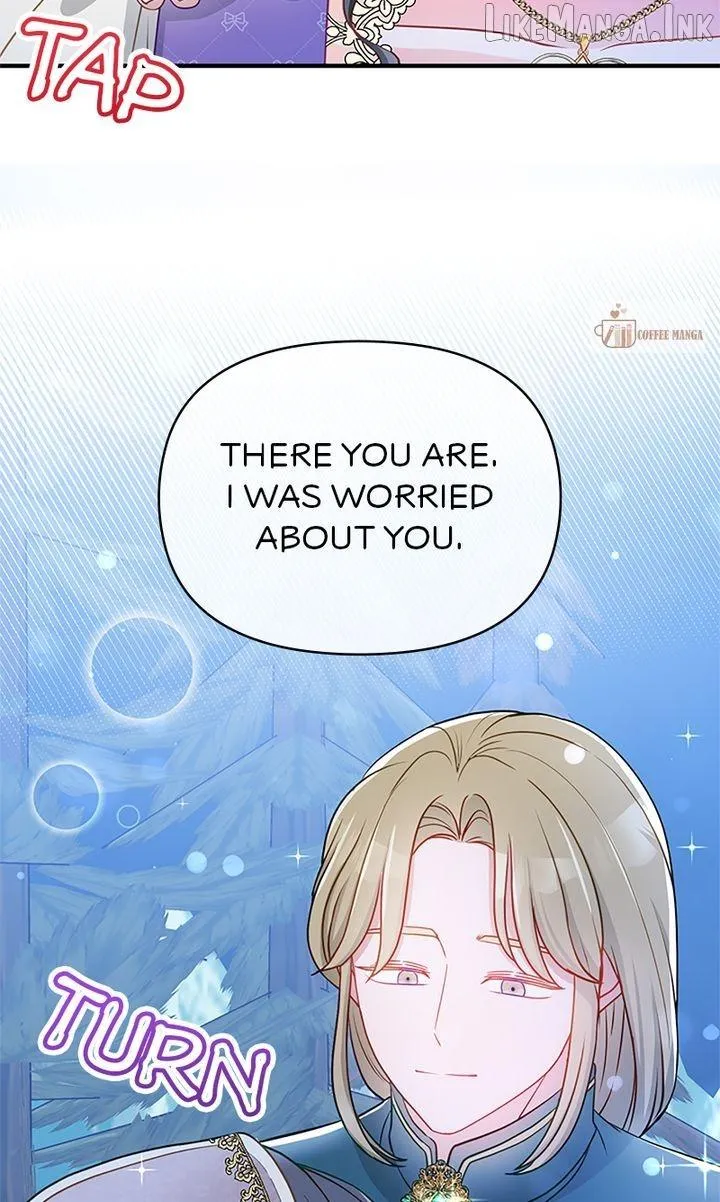 The Crown Prince’s Maid Makes Tea Very Well chapter 56 page 86