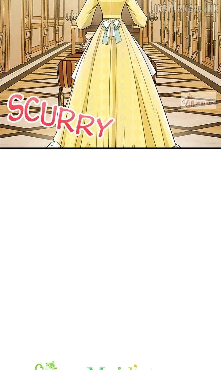 The Crown Prince’s Maid Makes Tea Very Well chapter 56 page 11