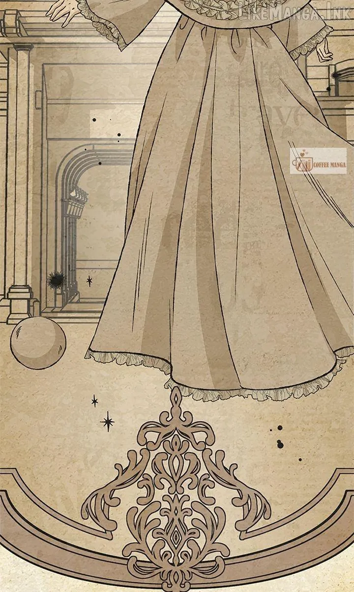 The Crown Prince’s Maid Makes Tea Very Well chapter 56 page 17