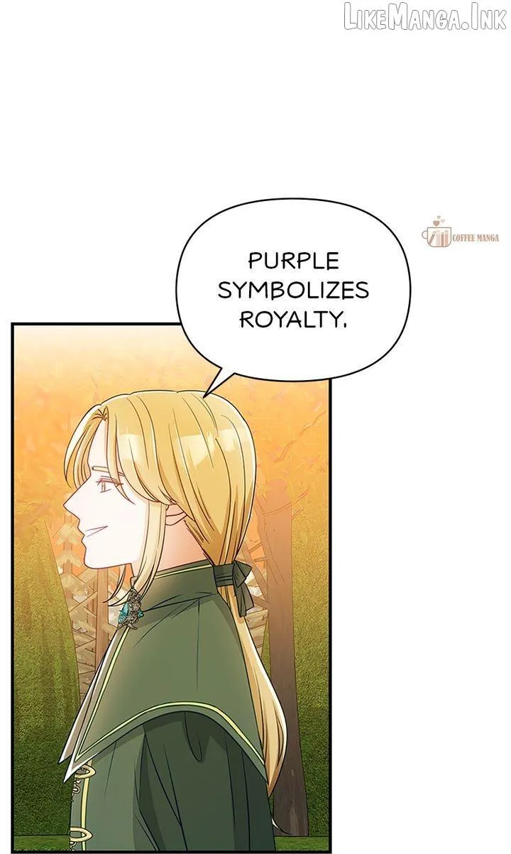 The Crown Prince’s Maid Makes Tea Very Well chapter 56 page 52