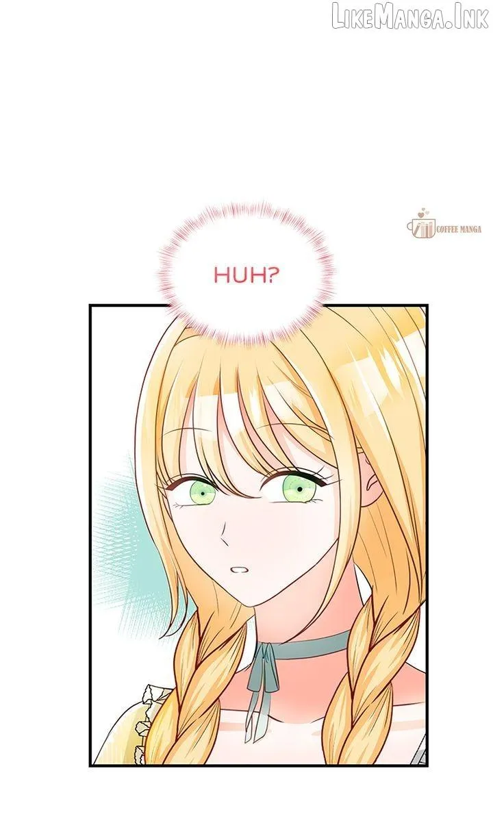 The Crown Prince’s Maid Makes Tea Very Well chapter 56 page 8
