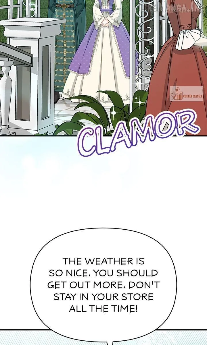 The Crown Prince’s Maid Makes Tea Very Well chapter 56 page 29